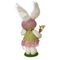 Фигурка декоративная &quot;Зайка&quot;, L12 W10 H40 см