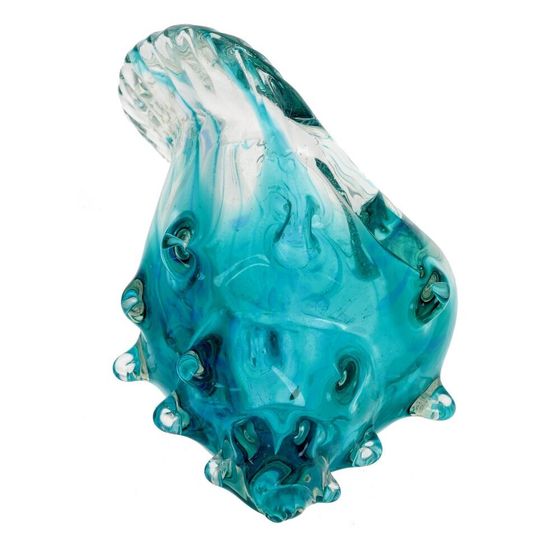 Фигурка декоративная &quot;Ракушка&quot;, L22 W10 H12,5 см