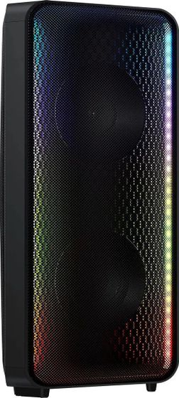 Саундбар 2.0 Samsung MX-ST40B/EN 160Вт черный