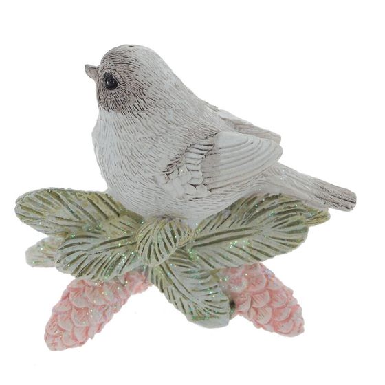 Фигурка декоративная &quot;Птичка&quot;, L8,5 W5 H7 см