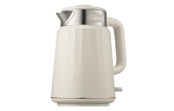 Midea Electric Kettles Household Anti-Dry Burn Rapid Heating High Power Auto Power Off MK-SHM1531