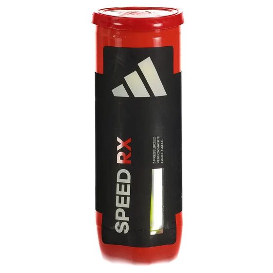 ADIDAS PADEL Speed Rx Padel Balls