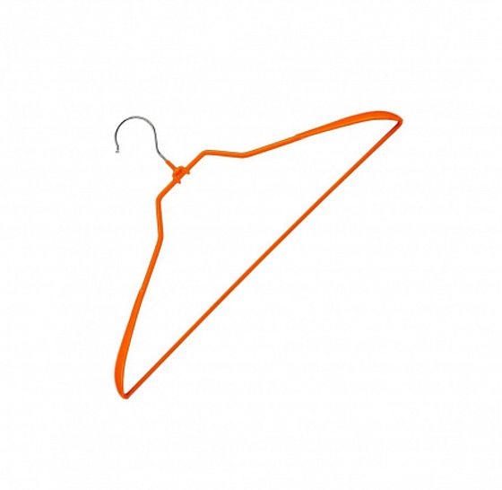 Вешалка для верхней одежды NEO ORANGE 45см