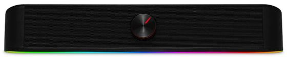 Саундбар 2.0 Redragon Adiemus 6Вт черный (78148)
