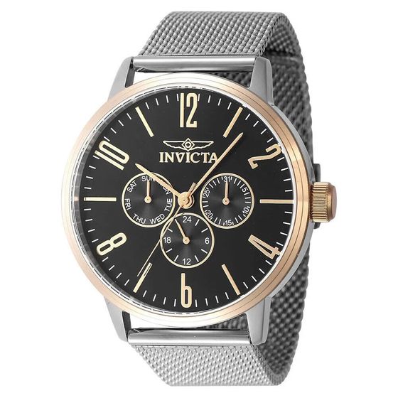 INVICTA 47596 watch