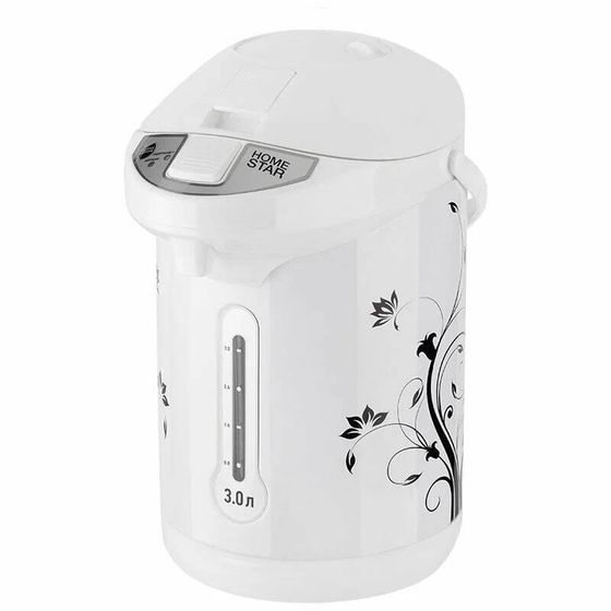Термопот Homestar HS-5005 3л 500Вт белый