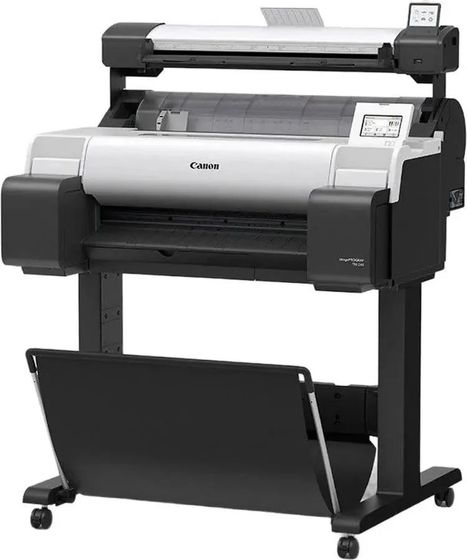 Плоттер Canon imagePROGRAF TM-240 (6242C003AA) A1/24&quot; (без подставки)