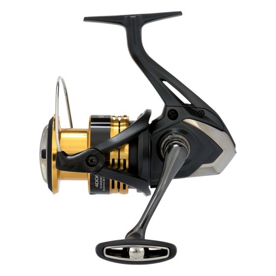 Shimano SAHARA FJ Spinning Reels (SH4000XGFJ) Fishing