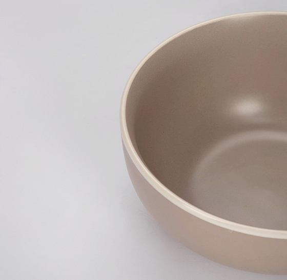 Салатник SCANDY CAPPUCCINO 14.5см