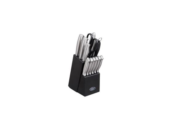 Oster Baldwyn 14 pc Cutlery Block Set