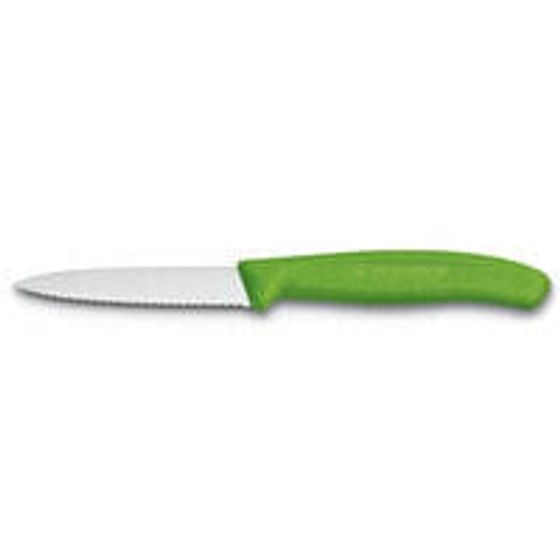 Victorinox Swiss Classic 6.7636.L114 8 см нож для чистки фруктов и овощей