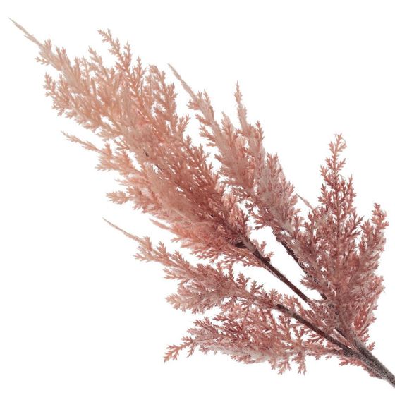 Ветка искусственная, L22 W8 H59 см, 4в.