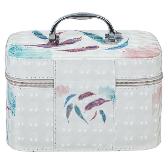 Шкатулка, Д22 Ш13 В14 см