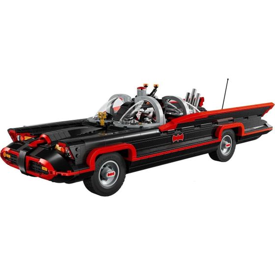 LEGO Batman: The Classic TV Series Бэтмобиль Строительные блоки 76328