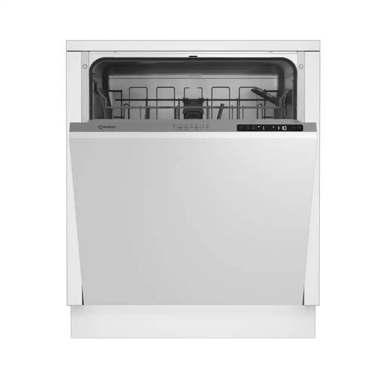 Встраиваемая ПМ Indesit DI 3C49 B белый 13 комплетов 60см