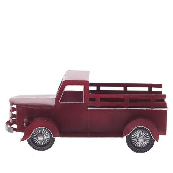 Изделие декоративное &quot;Машинка&quot;, L47 W22 H20 см