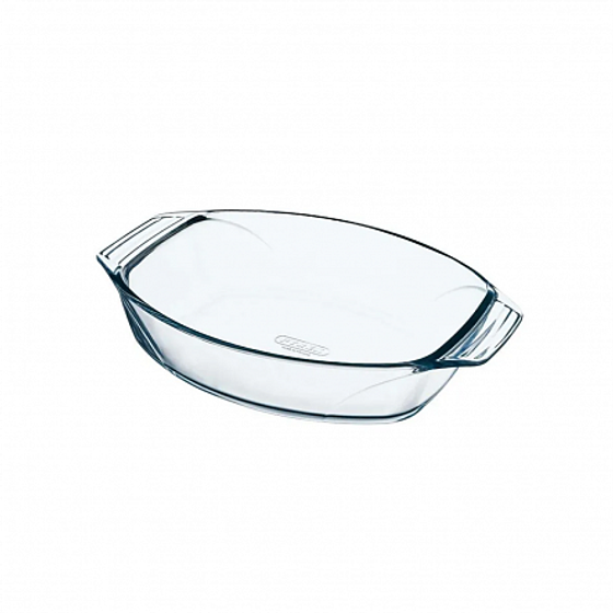 Блюдо для запекания и выпечки IRRESISTIBLE 35х24см овальное
