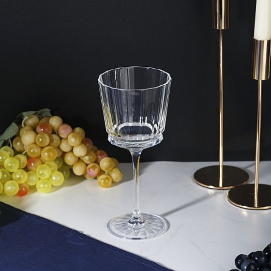 Набор бокалов для вина MACASSAR 6шт 350мл