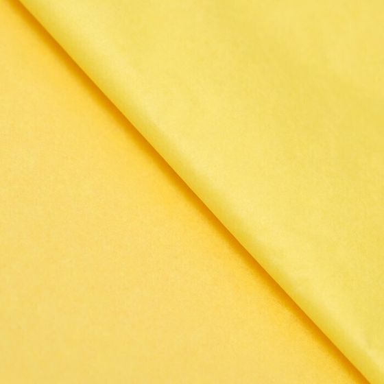 !Бумага тишью 5 листов палитра №2, &quot;МИКС&quot;, 50 х 66 см/5 цветов/