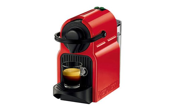 NESPRESSO Coffee Machines Capsule Fully Automatic Imported Small Mini Office For Home Use Inissia