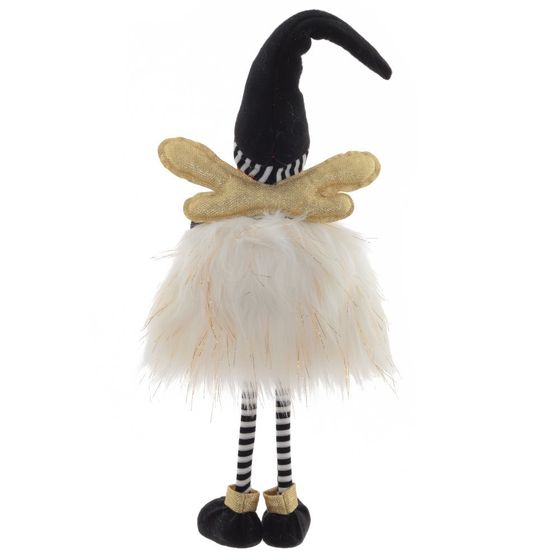 Игрушка набивная &quot;Фея&quot;, L27 W16 H67 см, 2в.