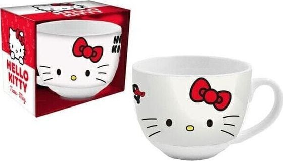 Coriex Coriex Kubek ceramiczny Hello Kitty 340ml 10678