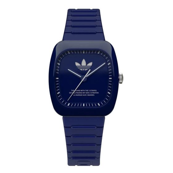 ADIDAS Retro Wave Two watch