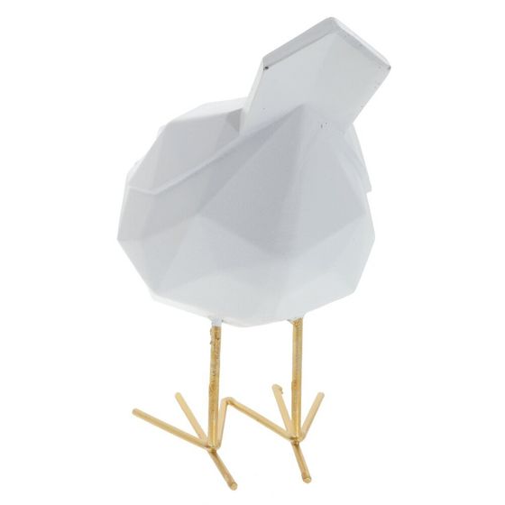 Фигурка декоративная &quot;Птица&quot;, Д16 Ш9 В18 см