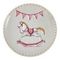 Тарелка &quot;Лошадка&quot;, L25 W25 H2,5 см