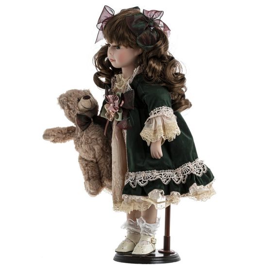 Кукла "Алина", Д20 Ш20 В44 см