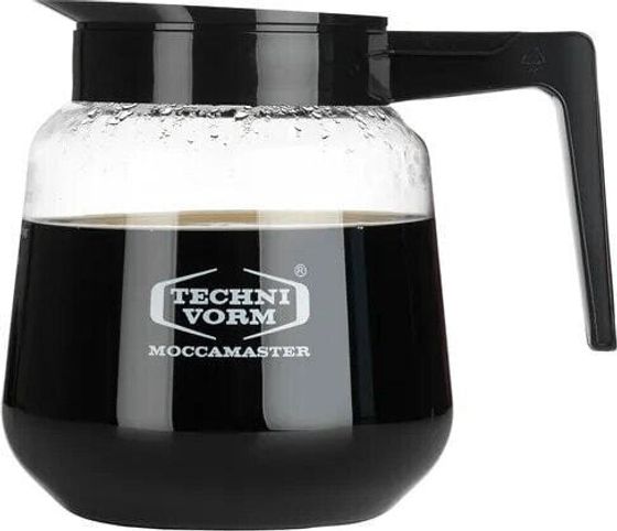 Moccamaster Moccamaster - Glass Jug 1,8 l - Dzbanek szklany