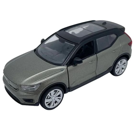 TACHAN 1:31 Volvo Xc40 Pullback Vehicle