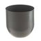 Кашпо, L21 W21 H25 см