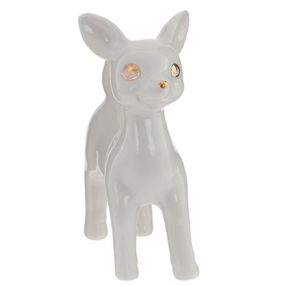 Фигурка декоративная &quot;Олень&quot;, L7 W4 H9 см