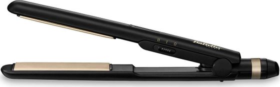 Выпрямитель Babyliss ST089E 40Вт черный (макс.темп.:230С)