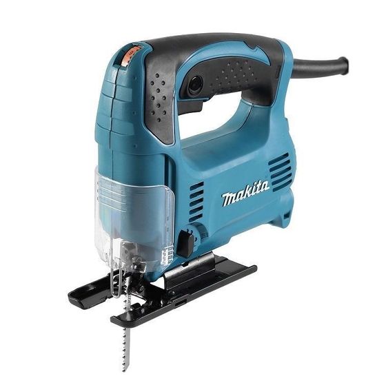 Лобзик сетевой Makita 4328 450Вт 18мм 3100ход/мин (4328)