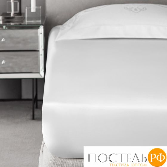 Togas АНАССА простыня на резинке 180х200, 1пр, эвк. волокно Sensotex