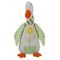 Игрушка набивная &quot;Гусь&quot;, L15 W10 H25 см