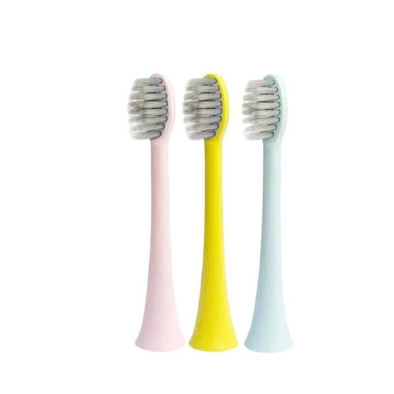 ZR Toothbrush Heads