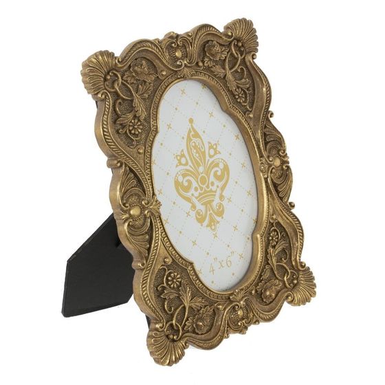 Фоторамка фото 10*15, L15 W1 H19,5 см