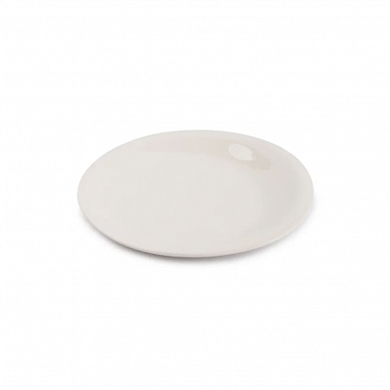 Тарелка десертная BIANCO 19см