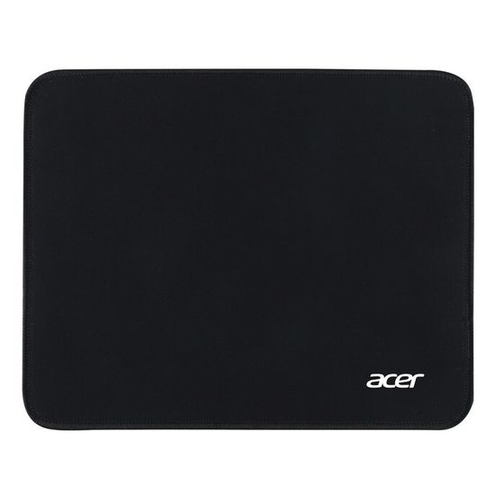 Коврик для мыши Acer OMP210 Мини черный 250x200x3мм