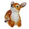 Фигурка декоративная &quot;Олененок&quot;, L12 W6 H9,5 см
