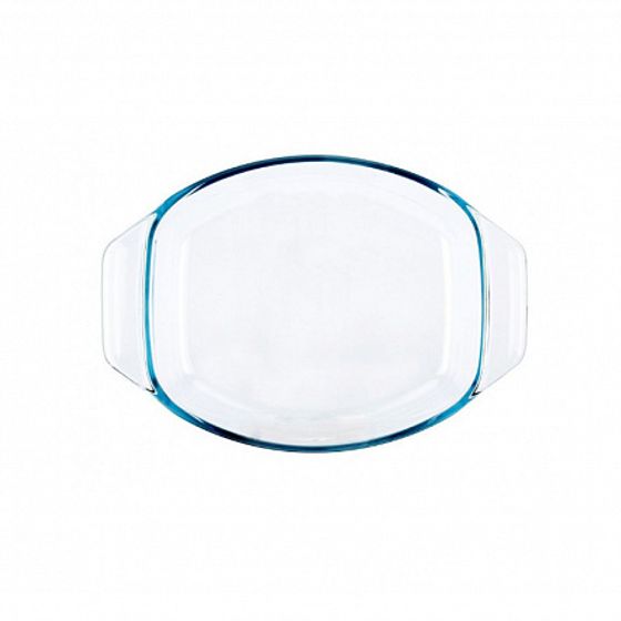 Блюдо Pyrex Irresistible 30х21см овальное