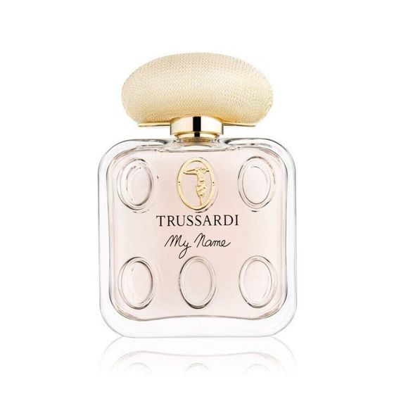 Trussardi My Name Парфюмированная вода