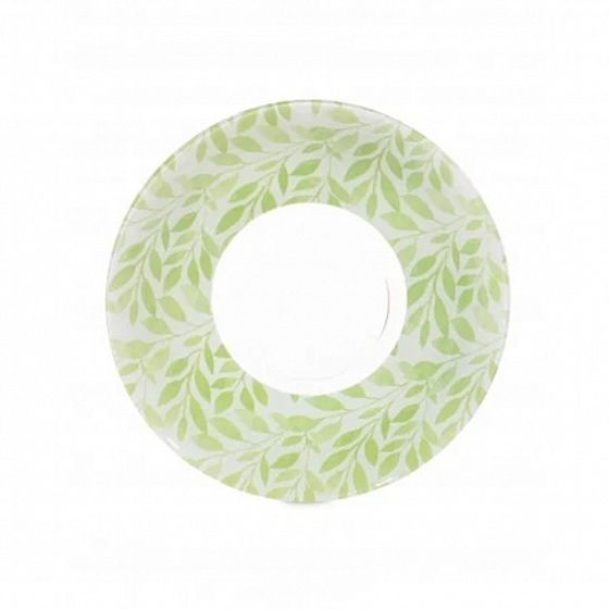 Салатник ALVIS GREEN 27см