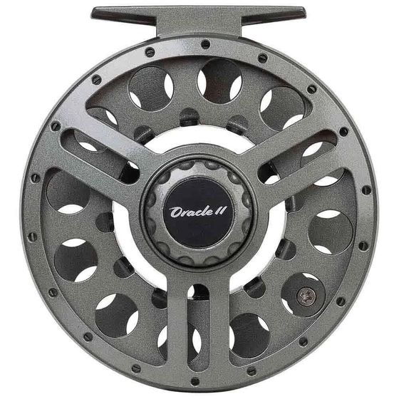 SHAKESPEARE Oracle 2 Fly Fishing Reel