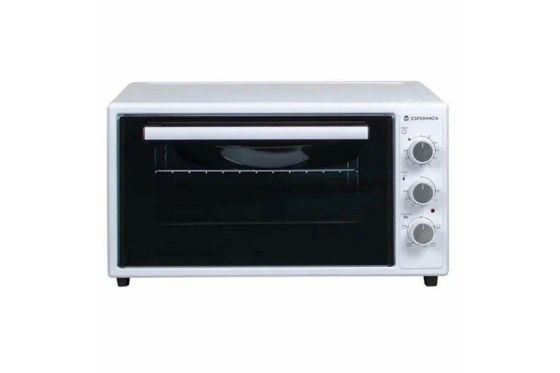 Мини-печь Esperanza TO-48CD W 48л 1634Вт белый