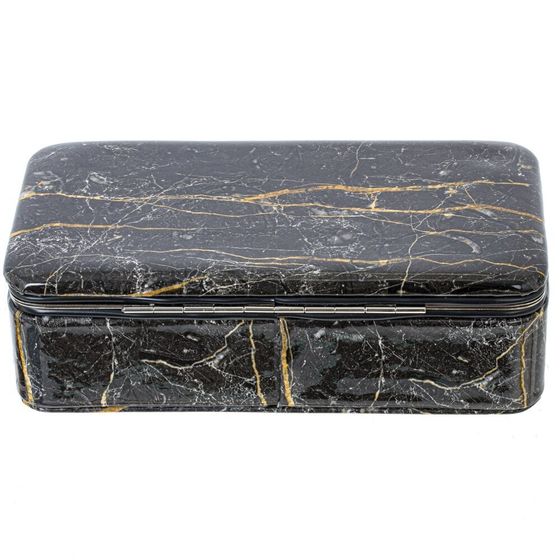 Шкатулка для украшений, Д18 Ш10 В5 см