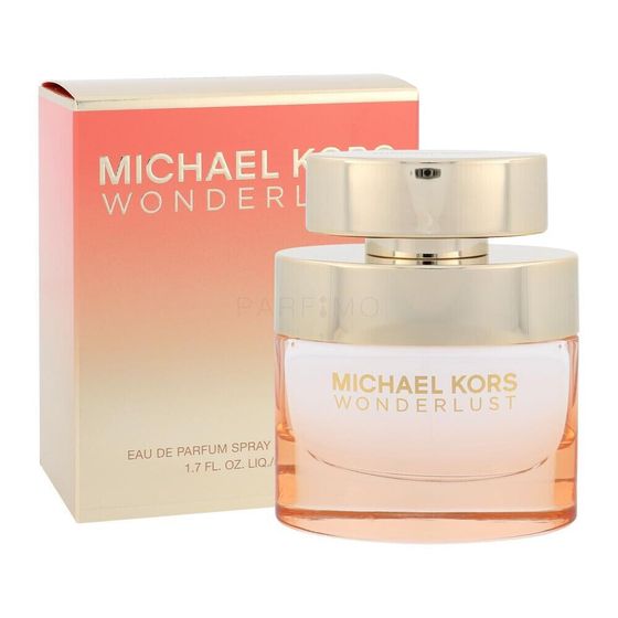 Michael Kors Wonderlust 50 ml eau de parfum für Frauen